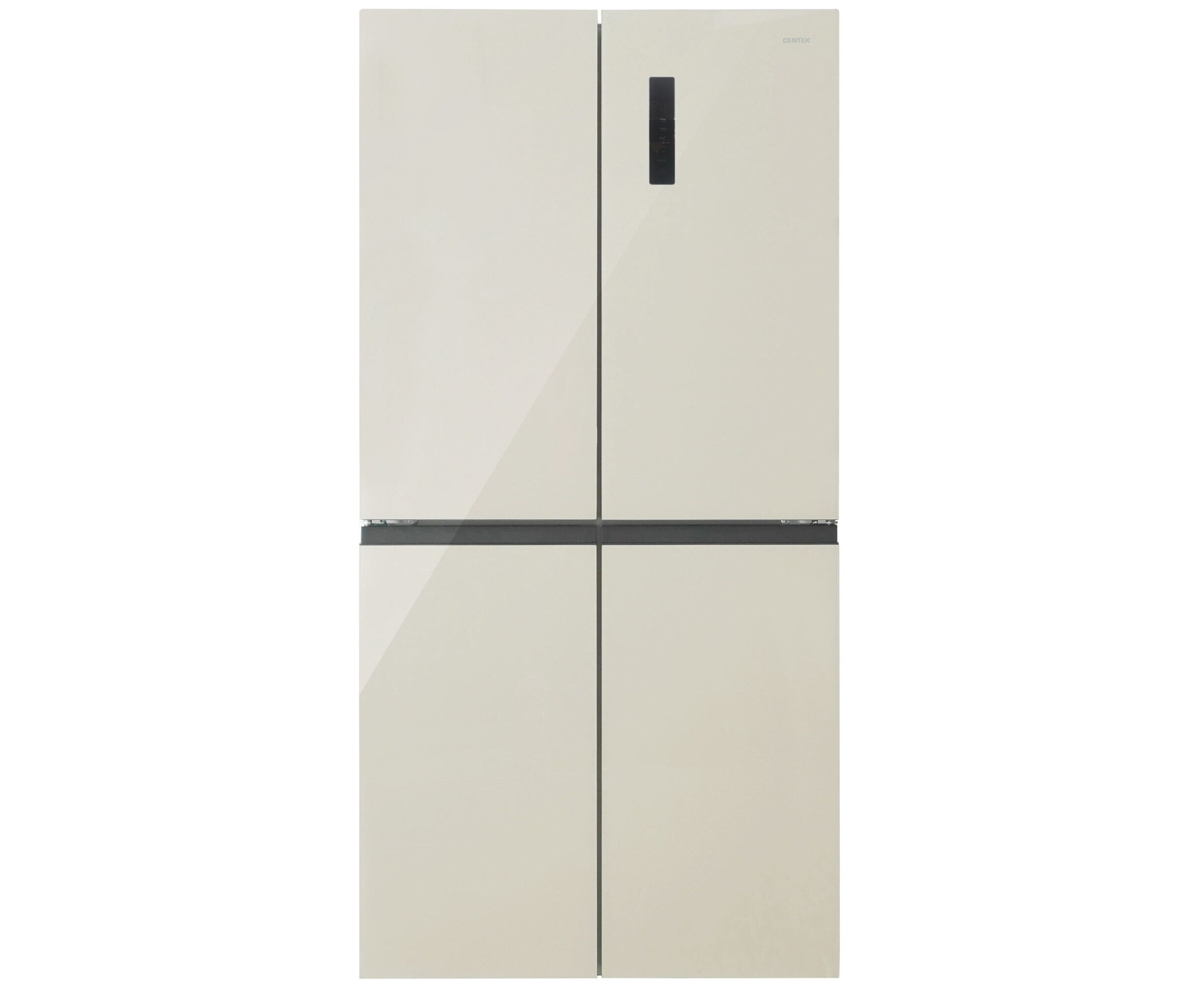 Холодильник Centek CT-1745 NF Marble