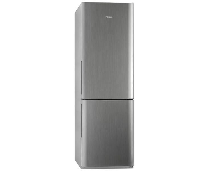Холодильник Pozis RK FNF-170 (R) серебристый металлопласт вертикальные ручки