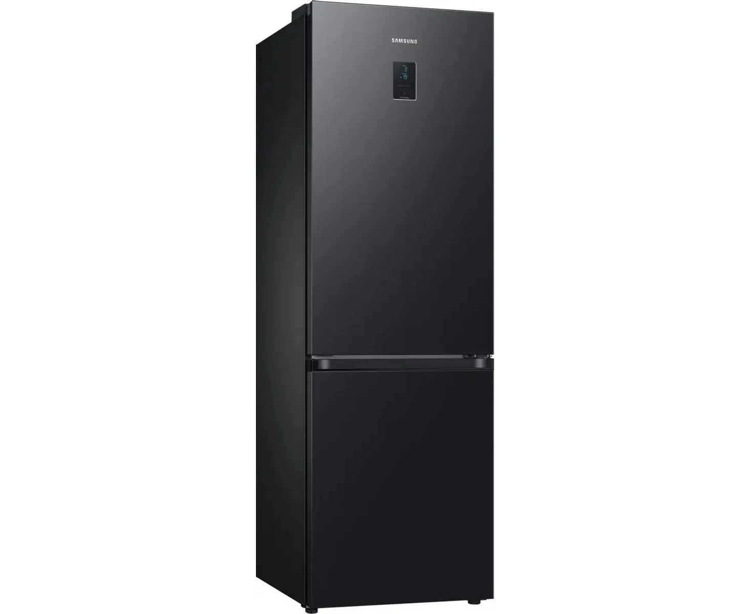 Холодильник Samsung RB34 C675 EBN/EF черный инвертер