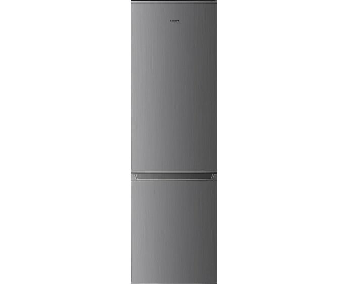 Холодильник KRAFT KF-DC290 X