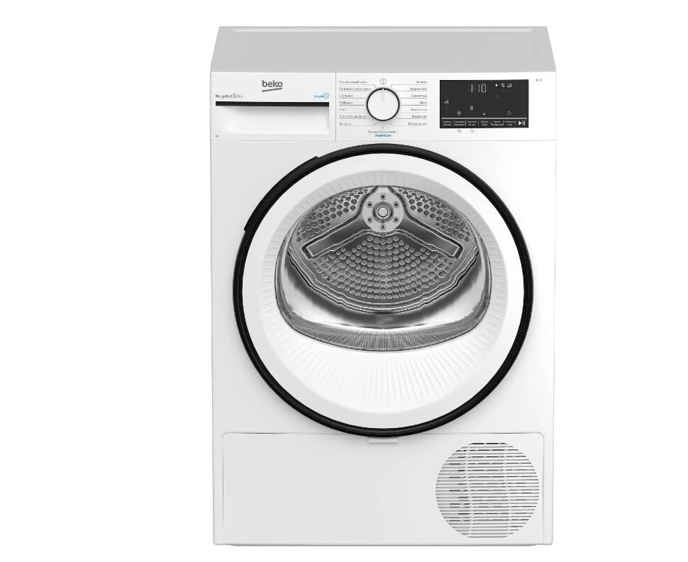 Сушильная машина BEKO B3 T68230