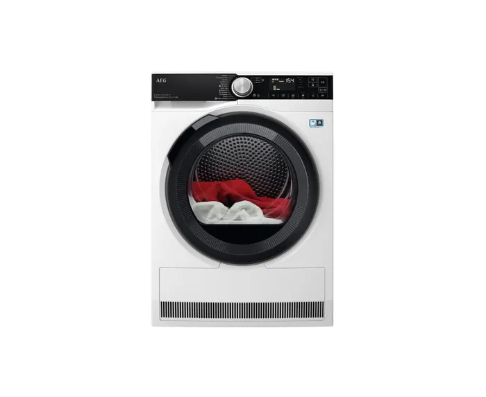 Сушильный барабан AEG TR958 M6 CE