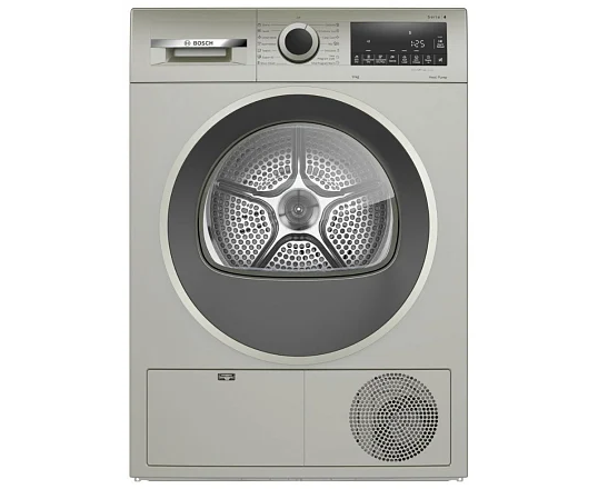 Сушильный автомат BOSCH WQG1420 XME