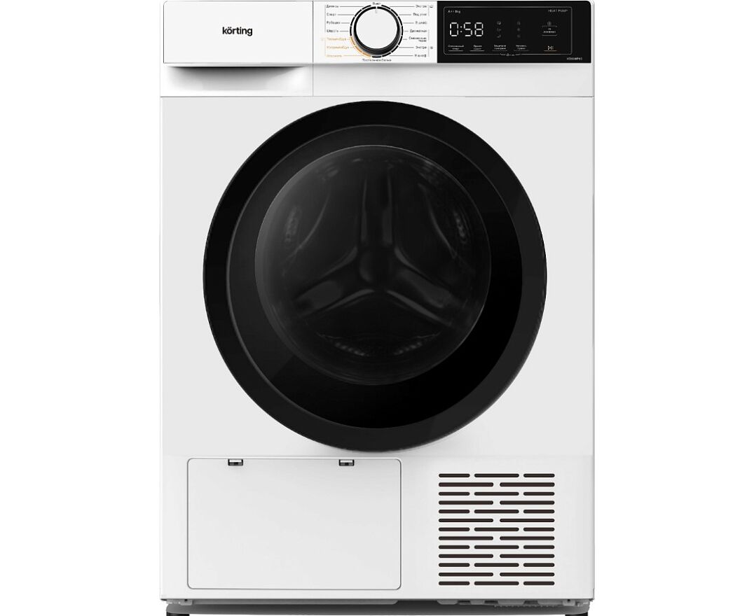 Cушильная машина KORTING KD 60 HP83