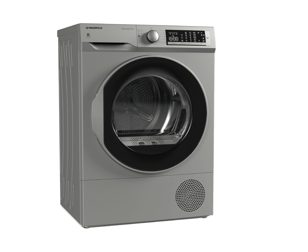 Сушильная машина MAUNFELD MFDM158 SL300 HP Slim