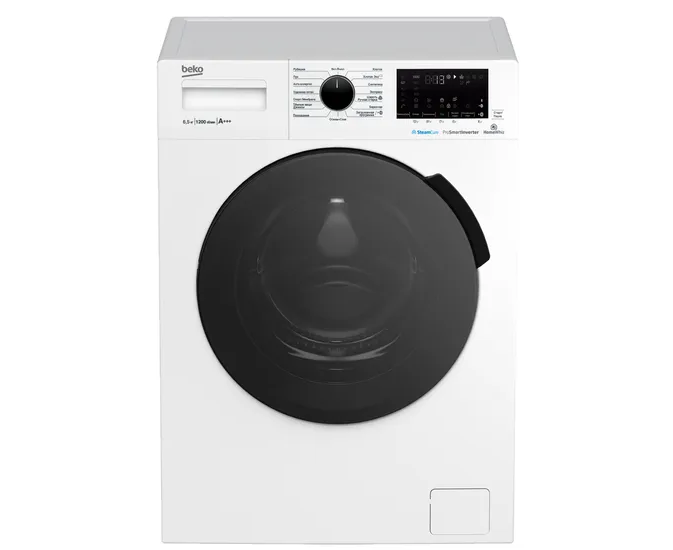Стиральная машина Beko WSPE6 H616 W