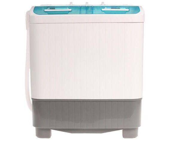 Стиральная машина полуавтомат Славда WS-40 PET