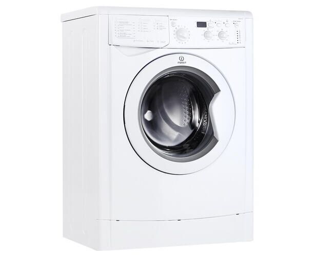 Стиральная машина Indesit IWSD 6105 (CIS).L