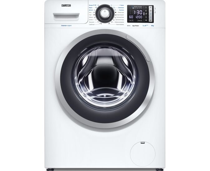 Стиральная машина Atlant 80 С1214-01