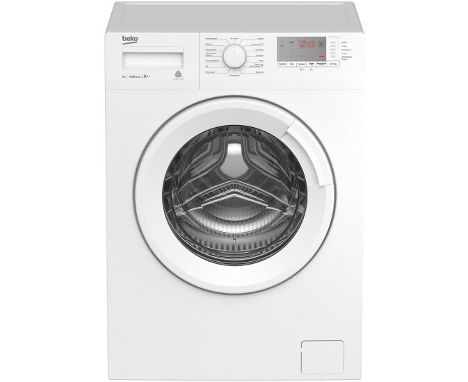Стиральная машина Beko WRE6512 BWW 7329810001