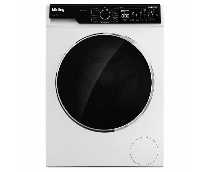 Стиральная машина KORTING KWM 58 ILS1299