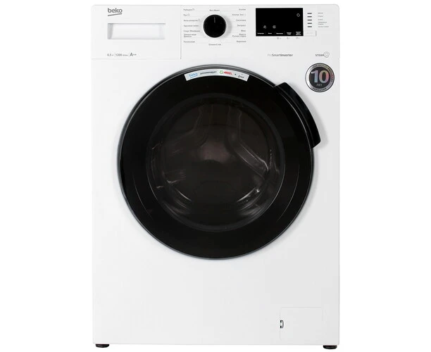 Стиральная машина Beko wspe6h612w