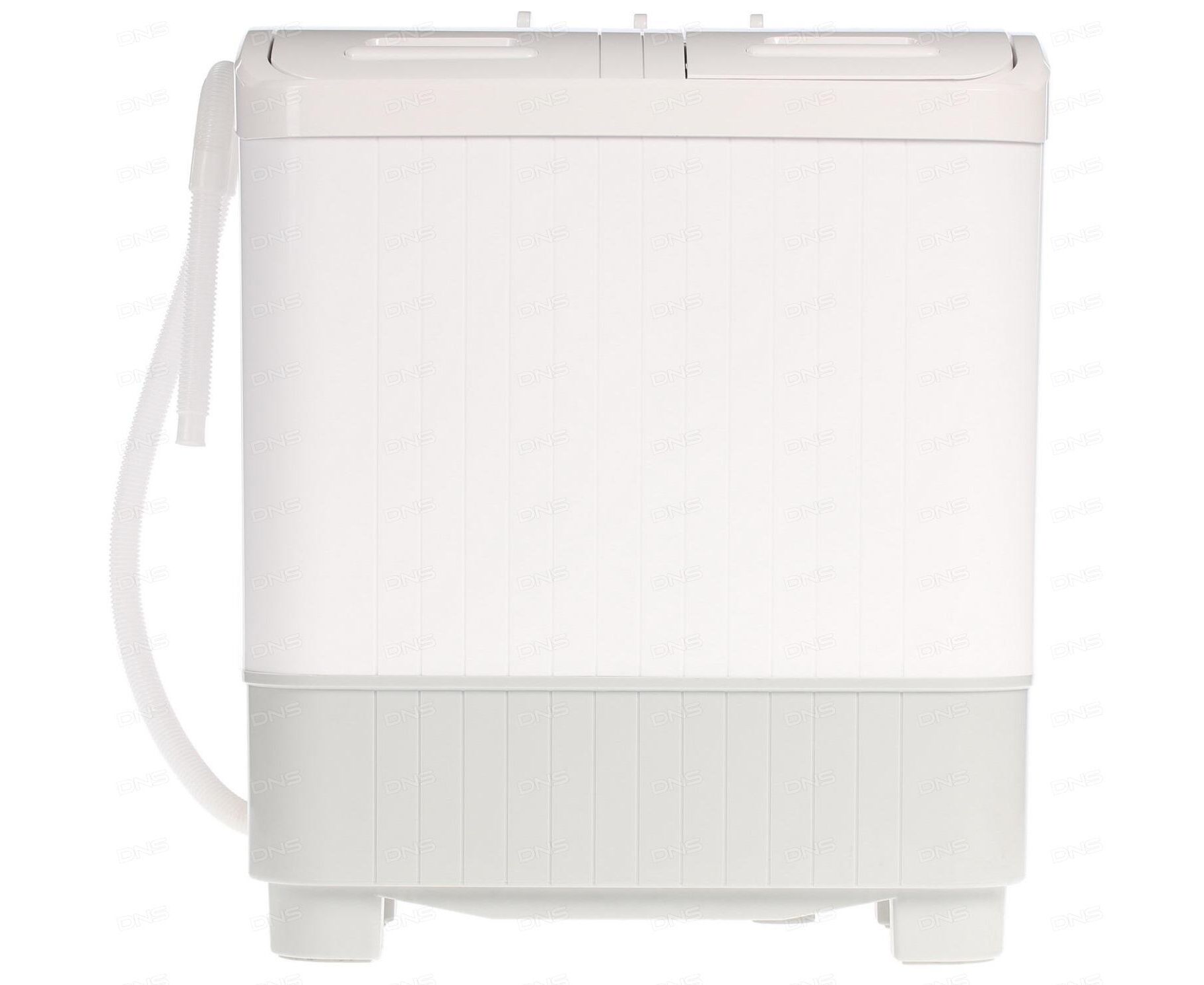 Стиральная машина полуавтомат Фея модель СМП 40 Н (С) 69х 36х 69 см Загрузка 4 кг