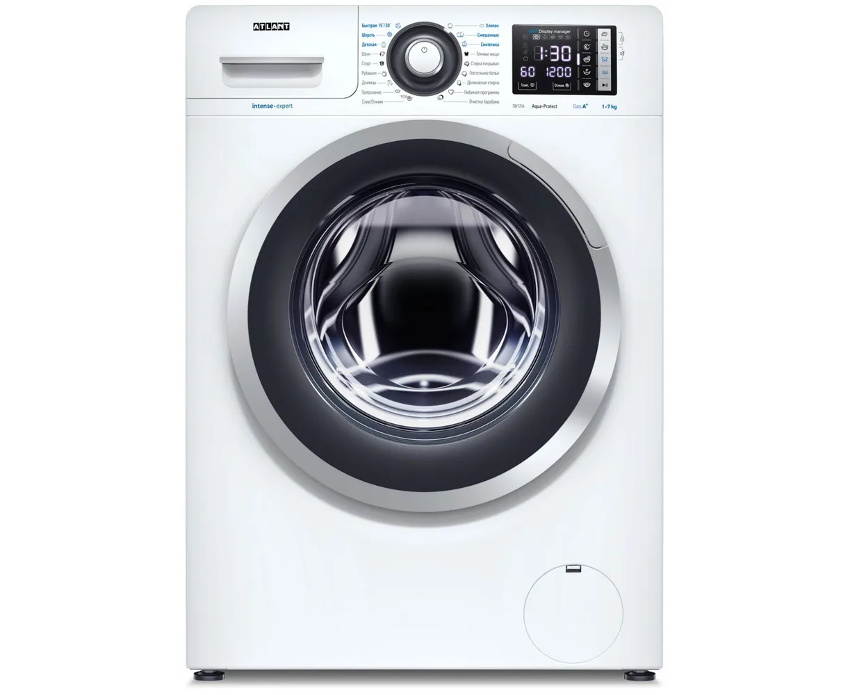 Стиральная машина ATLANT 60 У1214-С-01