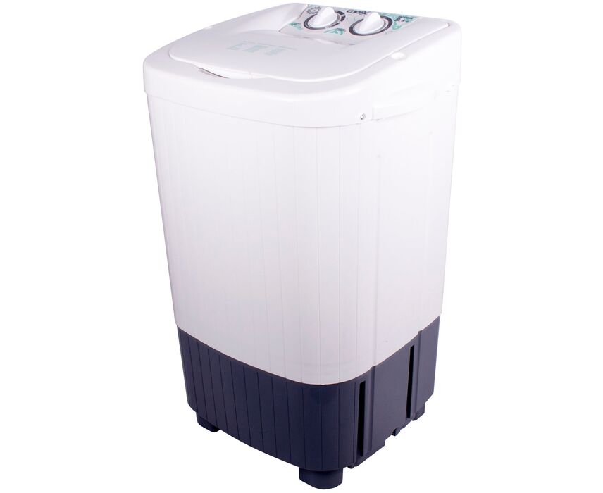 Стиральная машина полуавтомат Славда WS-85 PE (R)