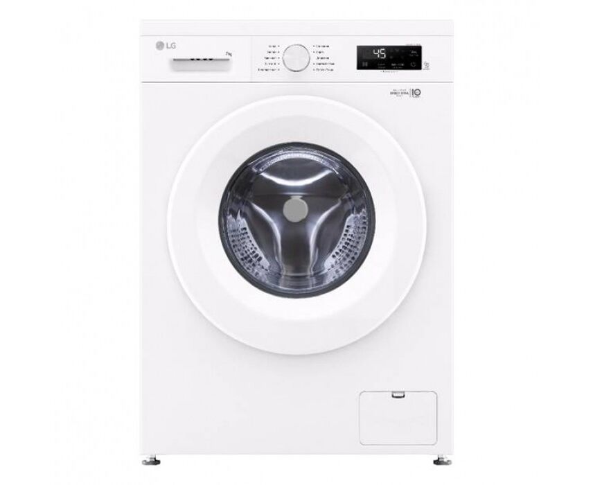 Стиральная машина LG F2 Y1 VS3 W
