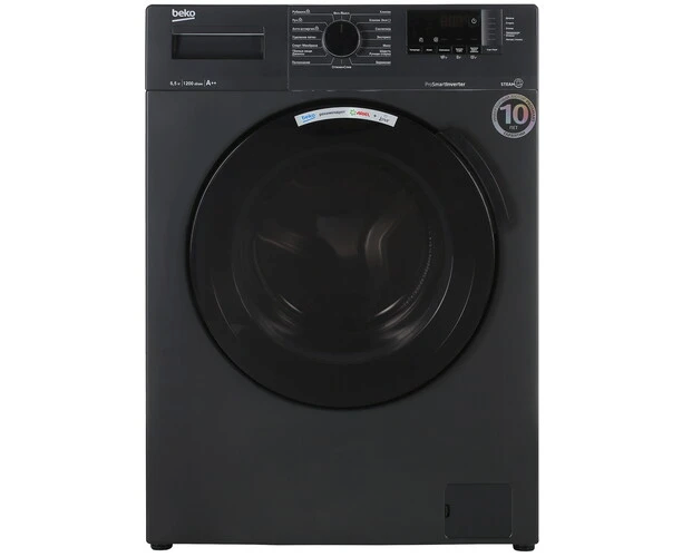 Стиральная машина Beko WSPE6 H612 A