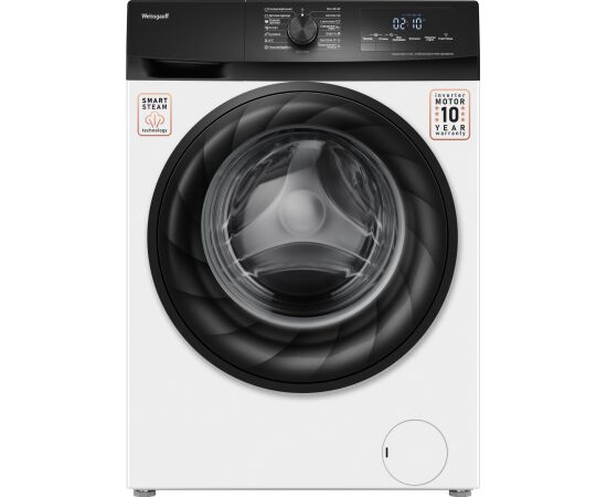 Стиральная машина Weissgauff WM 4947 DC Inverter Steam
