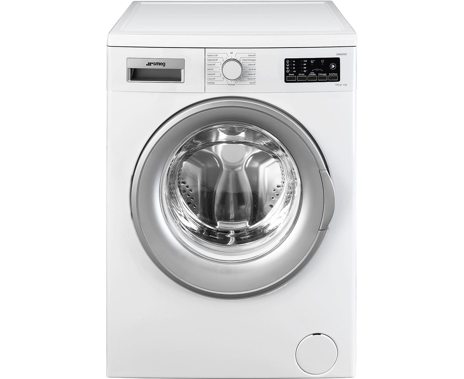 Стиральная машина Smeg LBW62 PCIT