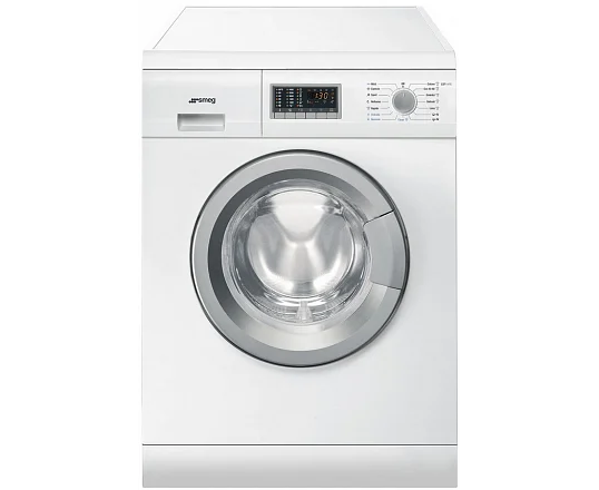 Стирально-сушильная машина Smeg LSF147 E