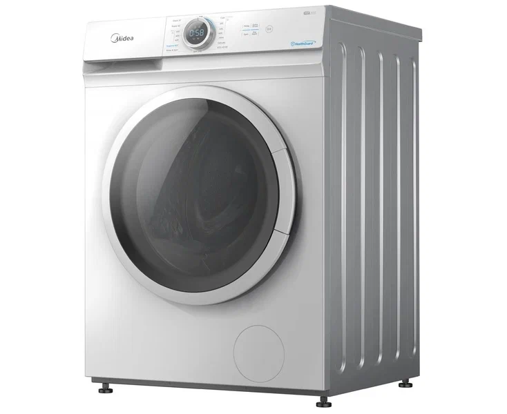 Стиральная машина MIDEA MF100 W60/W