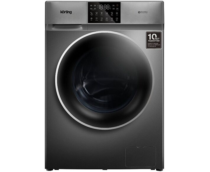 Стиральная машина Korting KWM 60 DV1297 Gr