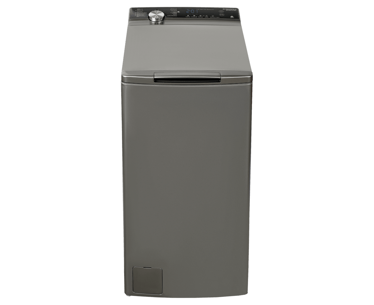 Стиральная машина вертикальная MAUNFELD MFWM127 ISSL