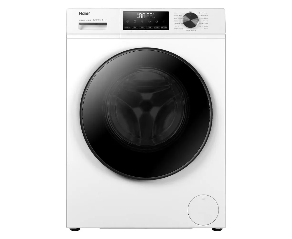 Стиральная машина Haier HW100-BP12406