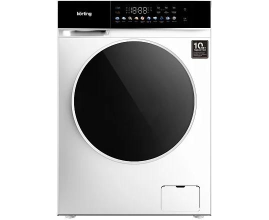 Стиральная машина Korting KWM 60 DS1260