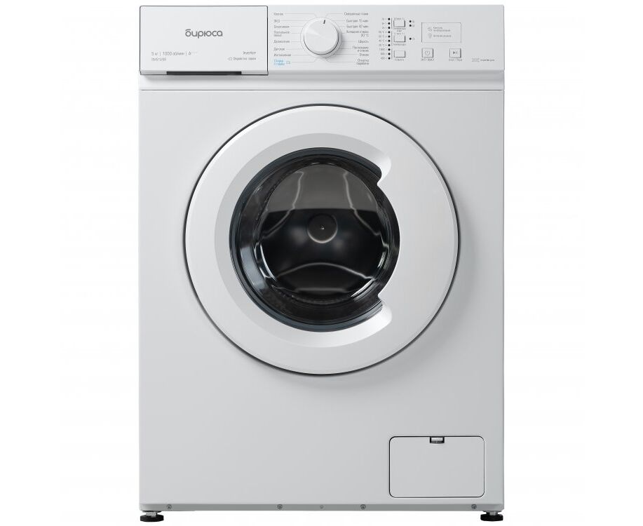 Стиральная машина БИРЮСА WM-SM510/08