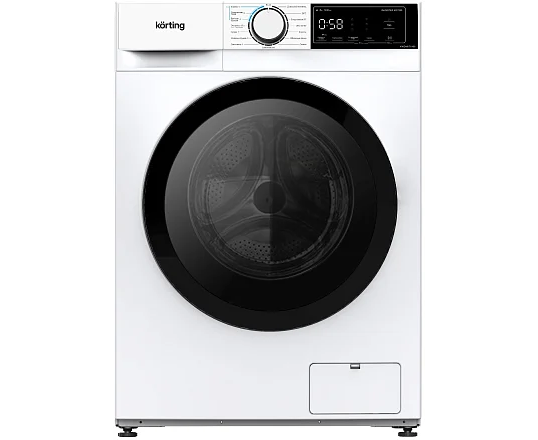 Стиральная машина Korting KWD 48 IT1496