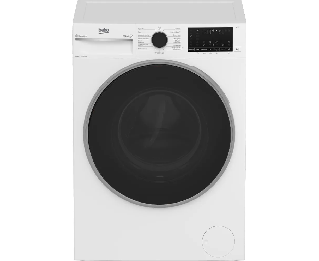 Стиральная машина BEKO B3 WFR57 H2 W