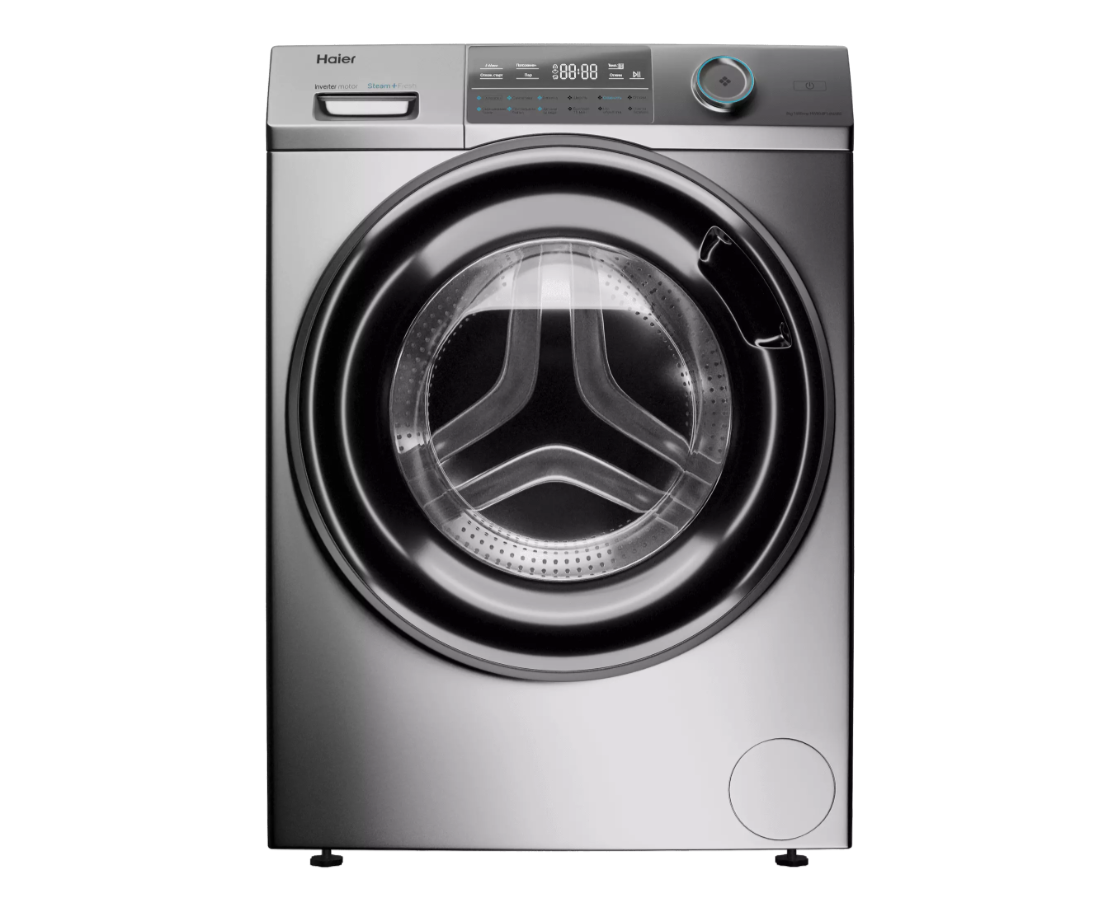 Стиральная машина Haier HW80-BP14979 S
