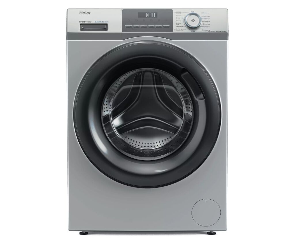 Стиральная машина Haier HW60-BP12929 BSE