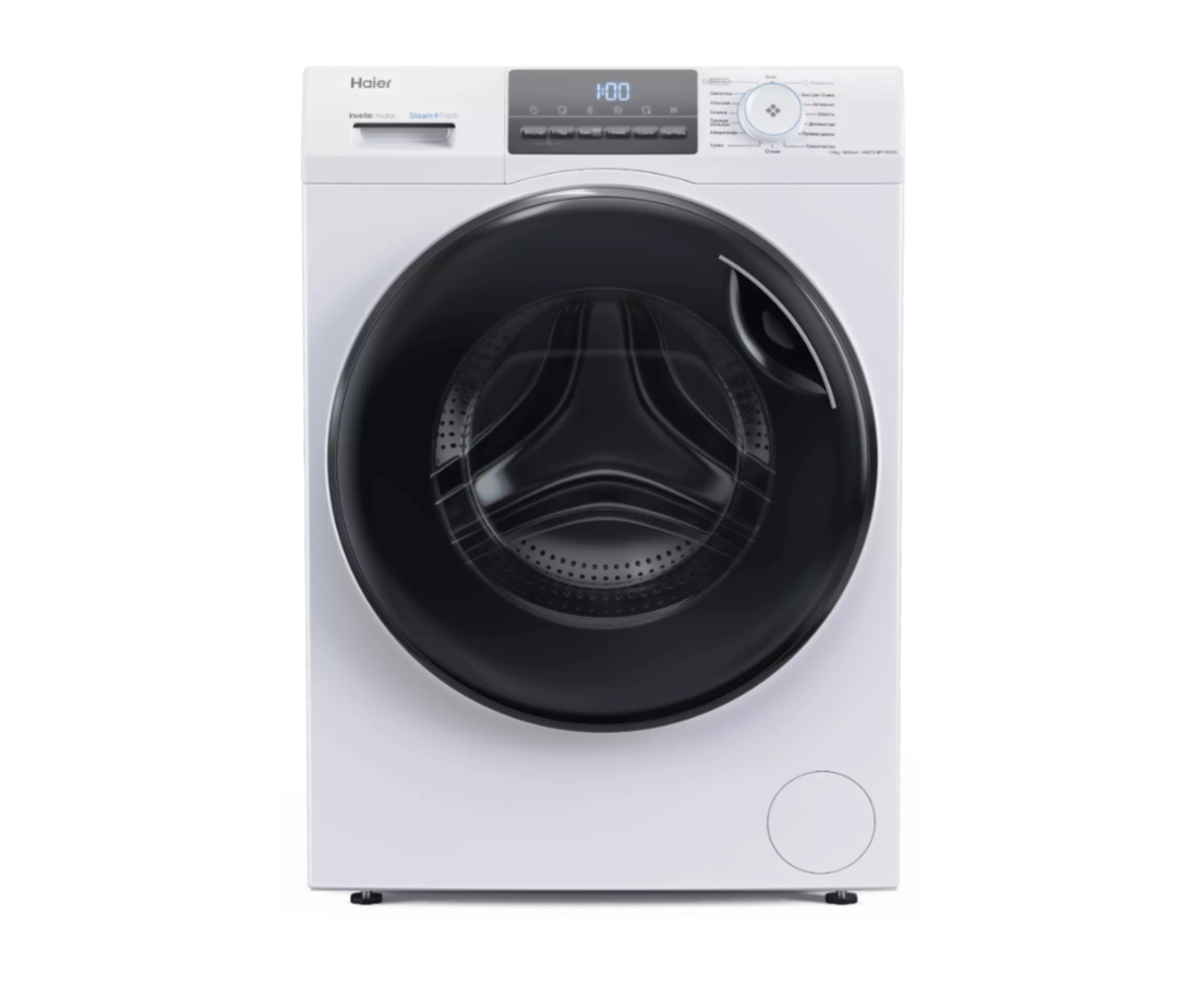 Стиральная машина Haier HWD70-BP14929 A