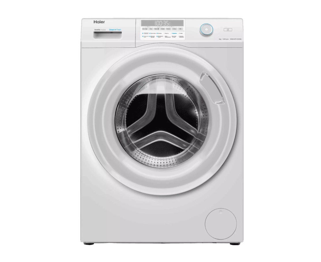 Стиральная машина Haier HW60-BP12959 BE