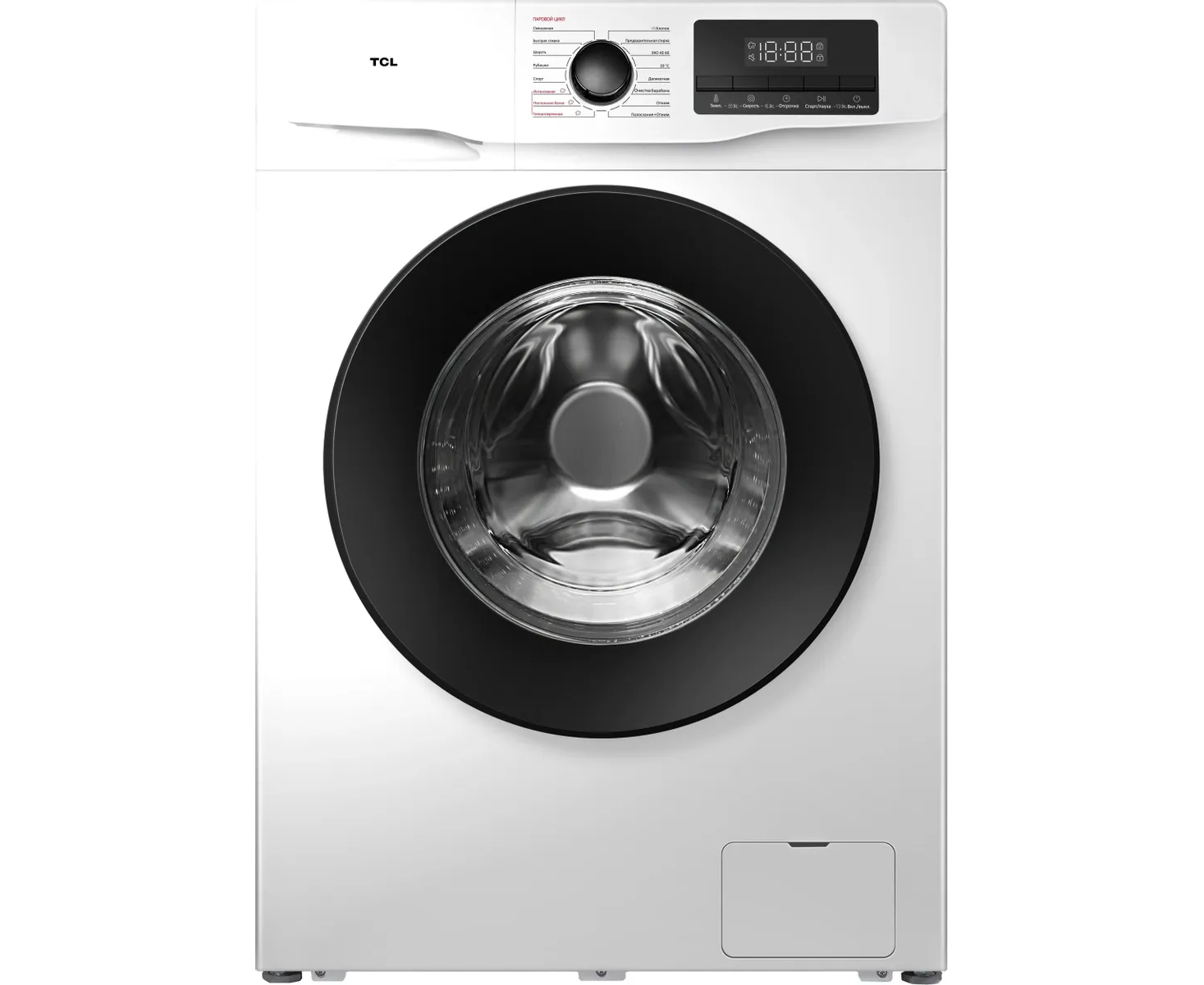 Стиральная машина TCL W-SF606 W