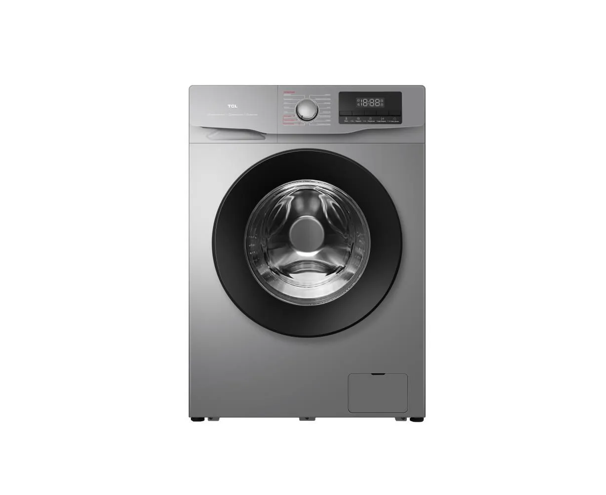 Стиральная машина TCL F6 BLDC (MID) TWOF-607 W10 S1