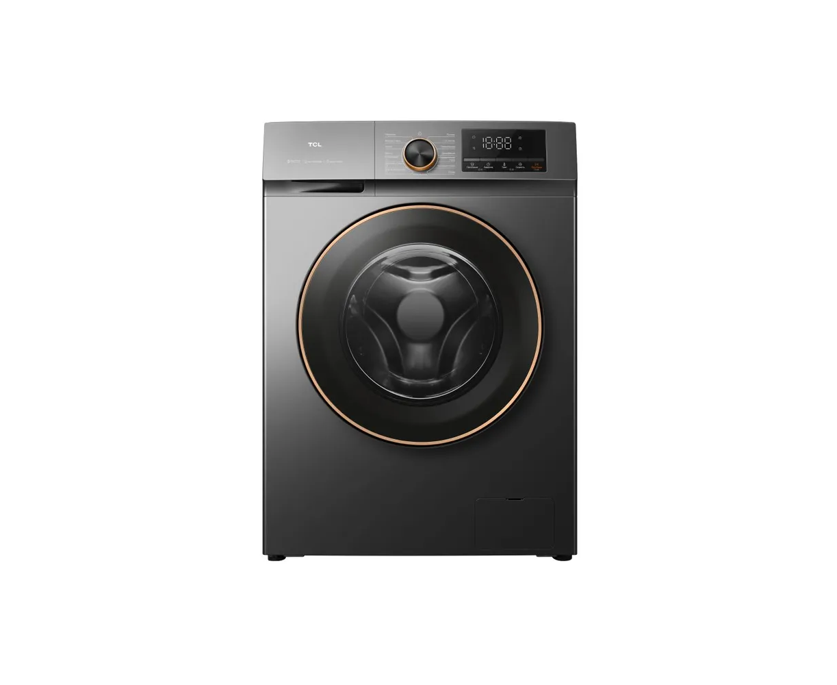Стиральная машина TCL TWRP-1108 W12 G2