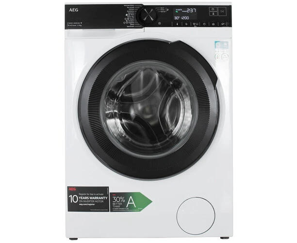 Стиральная машина AEG LFR73044 SCE