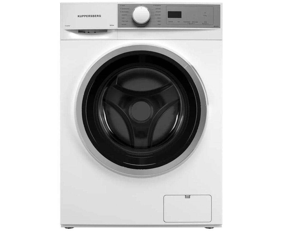 Стиральная машина Kuppersberg WDM 470 W
