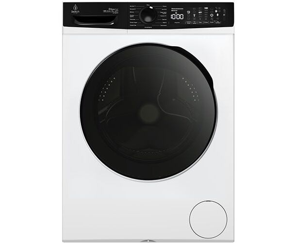 Стиральная машина Jacky's JW 105 W14 T3