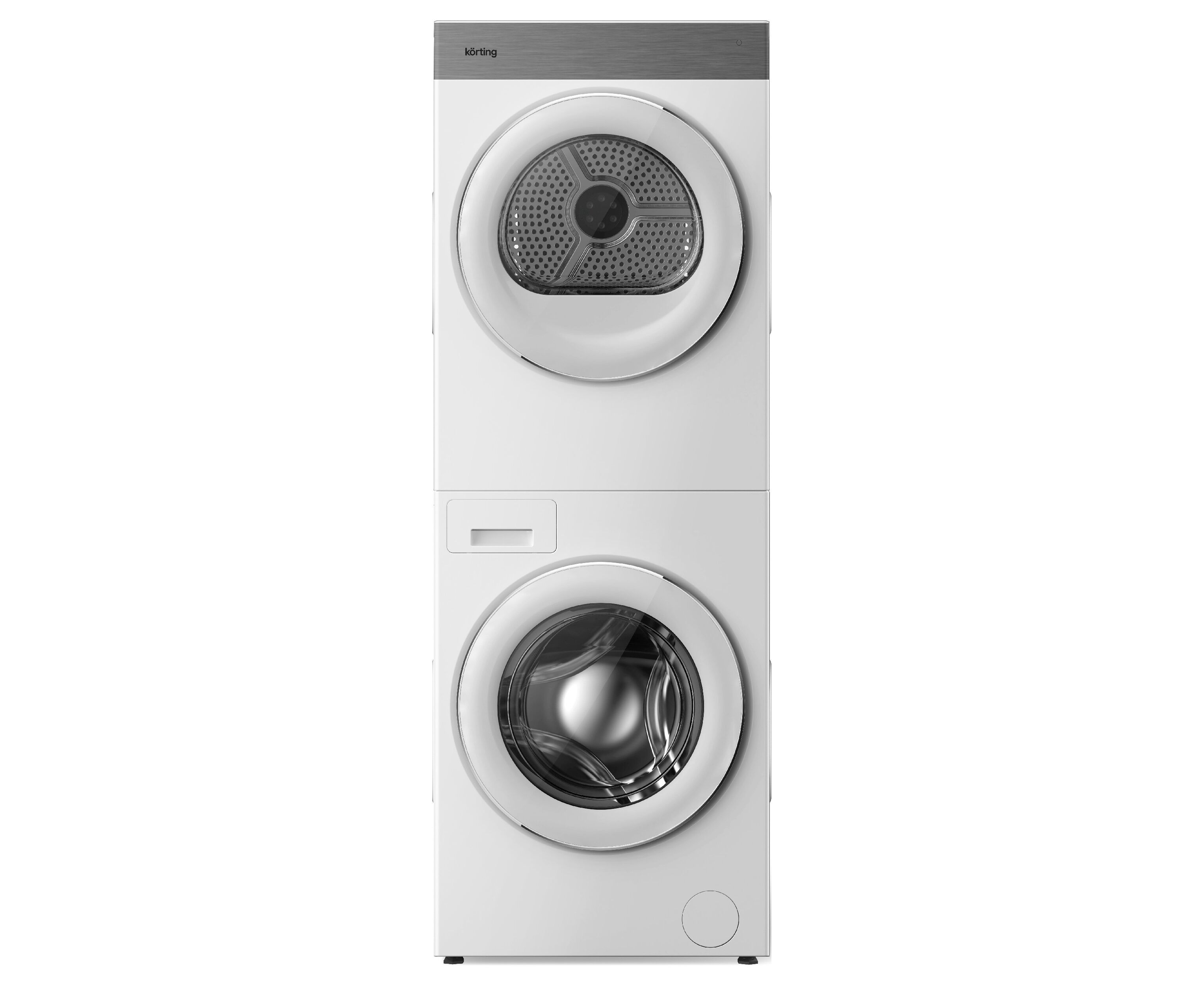 Стиральная машина Korting KWD 601296