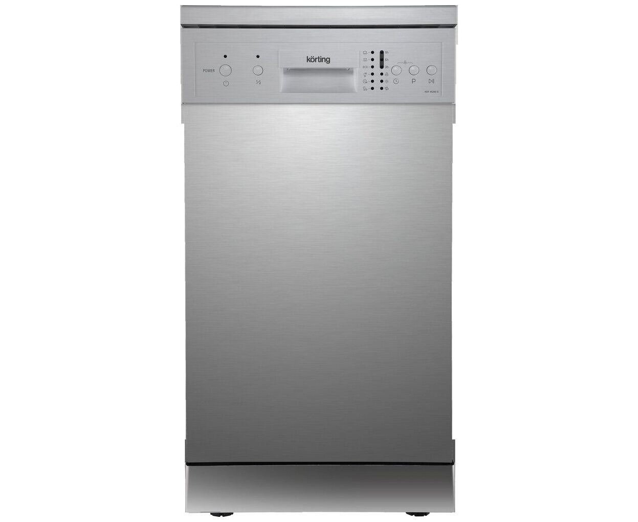 Посудомоечная машина KORTING KDF 45240 S