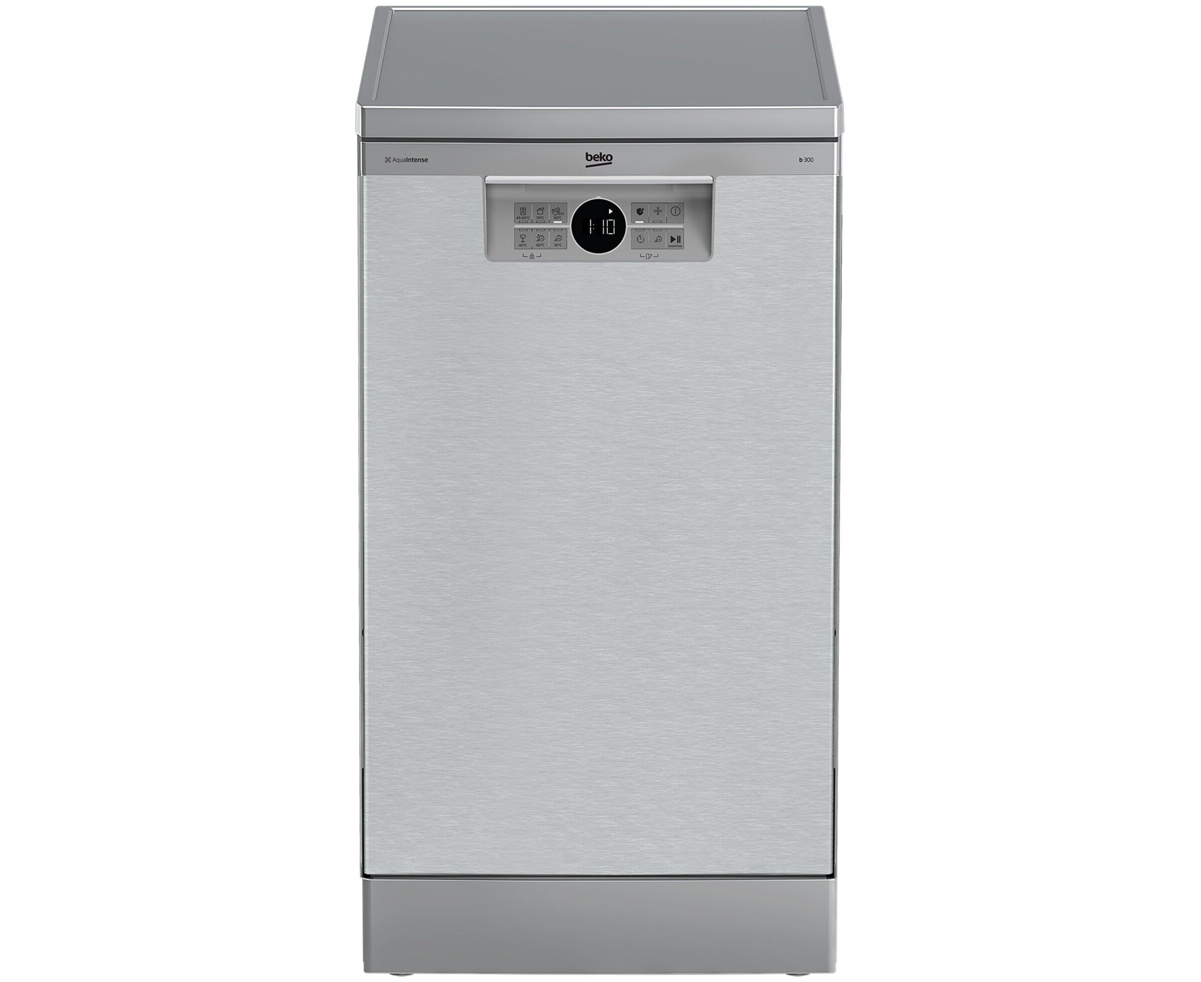 Посудомоечная машина Beko BDFS26130 XQ