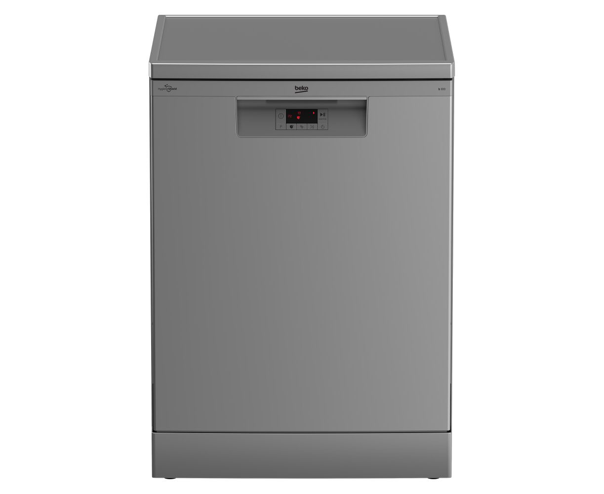 Посудомоечная машина BEKO BDFN15421 S