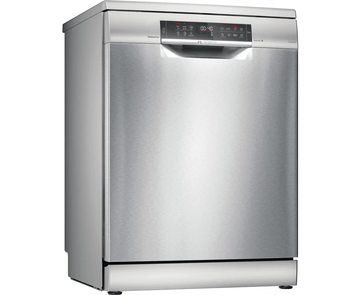 Посудомоечная машина BOSCH SMS6 EMI65 Q