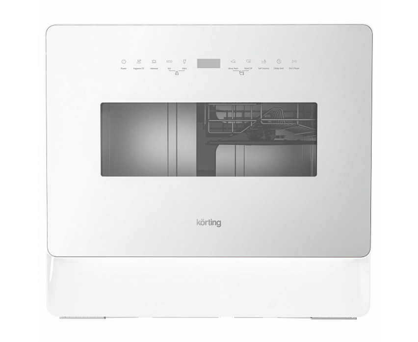 Посудомоечная машина Korting KDF 26630 GW