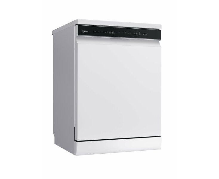 Посудомоечная машина Midea MFD60 S150 Wi белый