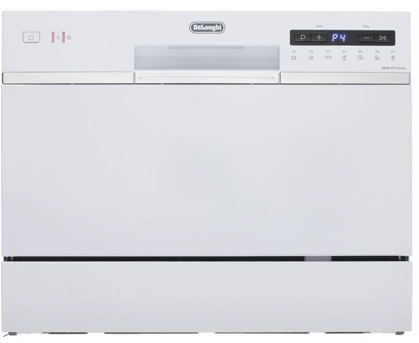 Посудомоечная машина De Longhi DDW 07 T Onics